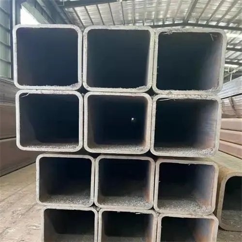 松原q355d无缝方管